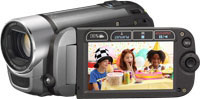 Canon Legria FS36 (4399B007AA)